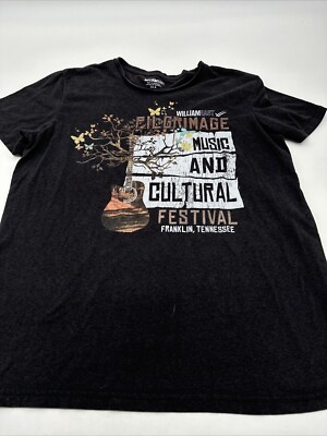 Pilgrimage Music Festival 2026 Image