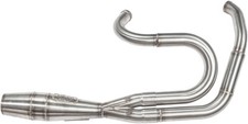 SAWICKI 1986 Harley-Davidson FXRS Low Rider 930-01205 2IN1 FXR SHORTY CANNON BIG