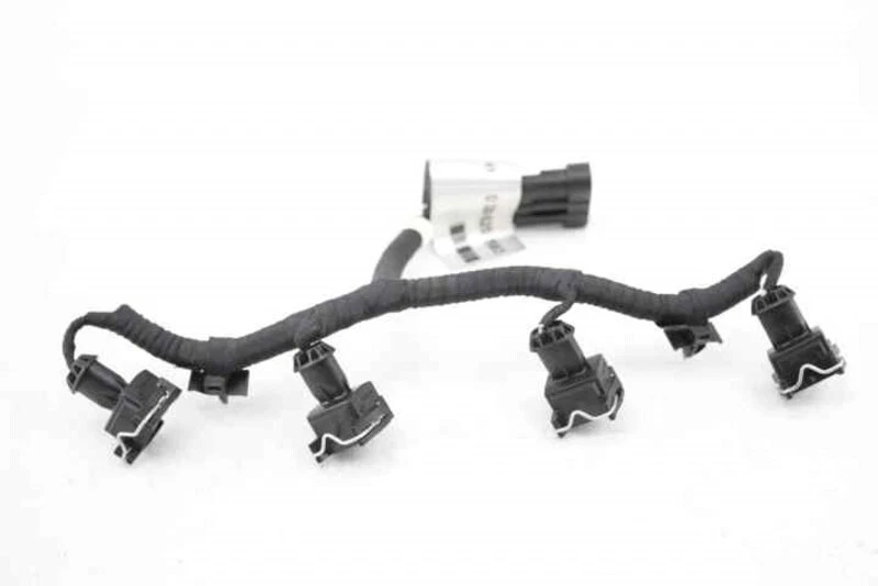 280620583 injektorkabel für ALFA ROMEO MITO 1.4 2008 247269 | eBay 