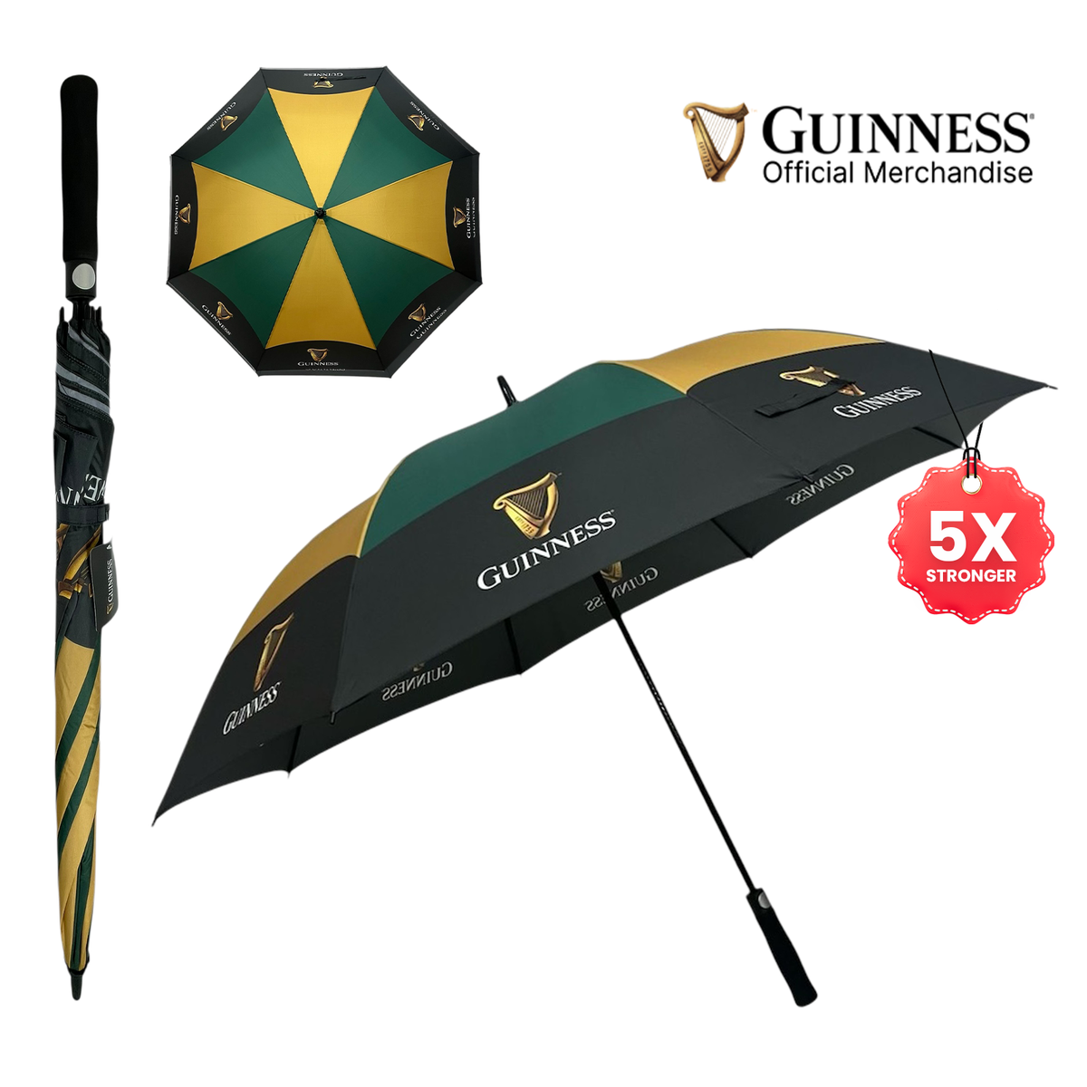 branded patio umbrellas Promotional Vented 84" StrombergBrand Patio Umbrella