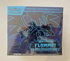 COFFRET DRESSEUR D ELITE POKEMON ETB ME02 FLAMMES FANTASMAGORIQUES FR (défaut)