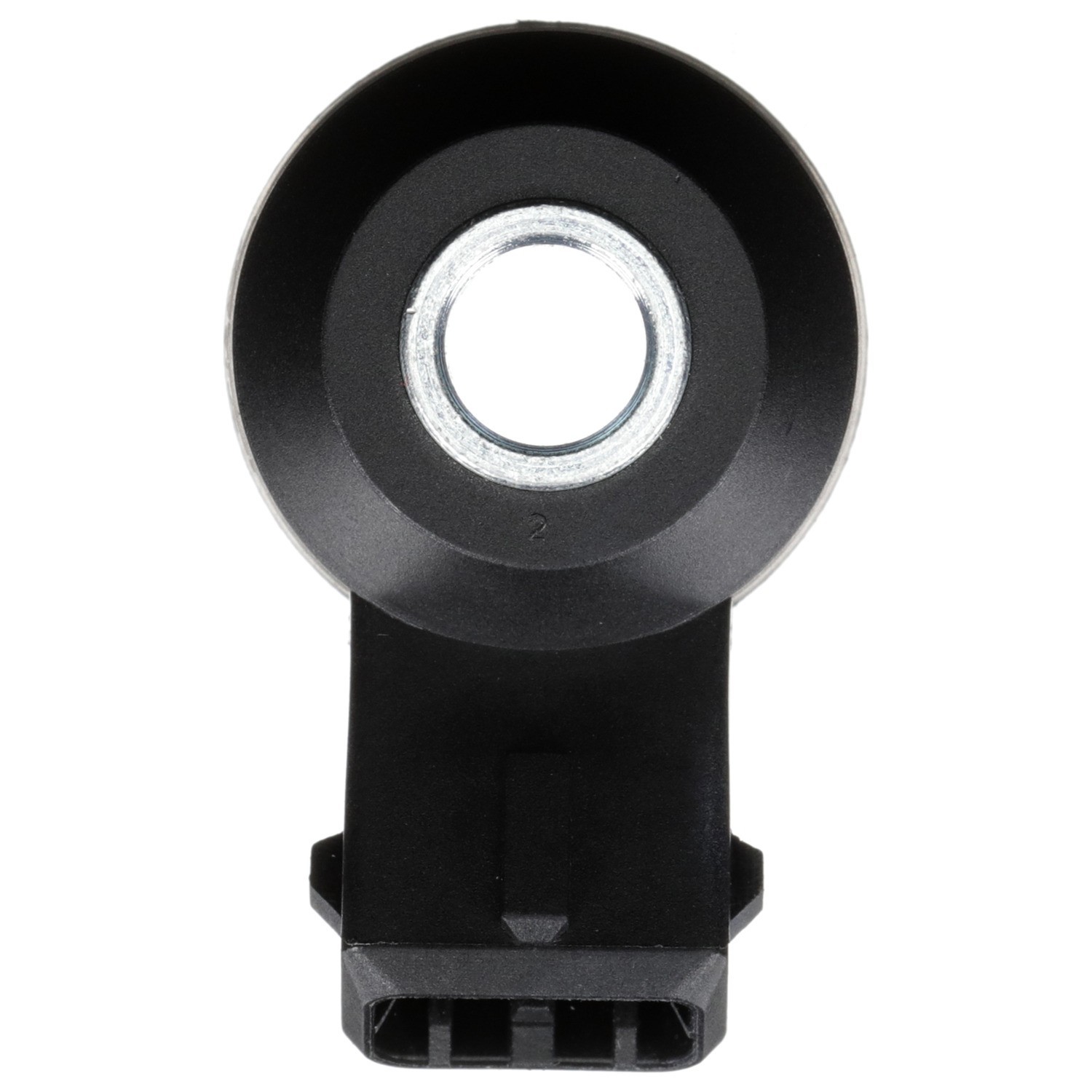 Ignition Knock (Detonation) Sensor Delphi For 2003 Chrysler Voyager 2.4L L4