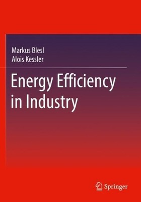 Energy Efficiency in Industry - 9783662639252