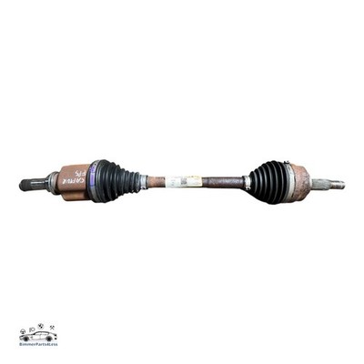 2024 RENAULT CAPTUR E-TECH HJB 1.6 HYBRID AUTO MK2 FRONT LEFT DRIVESHAFT