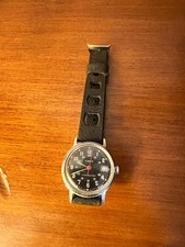 VINTAGE TIMEX SPRITE STILE