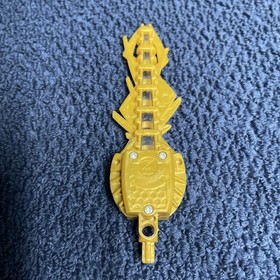 LEGO Bionicle Toa Inika 8727 Toa Jaller 100% Complete Good Shape