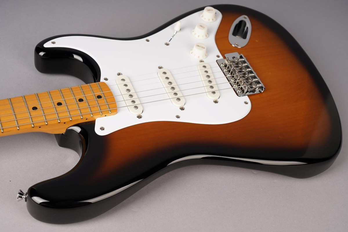 Fender Japan Stratocaster '57 Vintage Reissue - 2007 CIJ