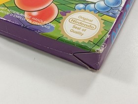 SNAKE RATTLE N ROLL NINTENDO NES PAL-B FAH (COMPLETE - GOOD CONDITION)