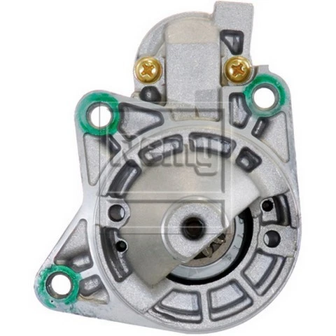 Arranque Remy 16075 Premium para 05-07 Chrysler Dodge 300 Charger Magnum Foto 3 de 4