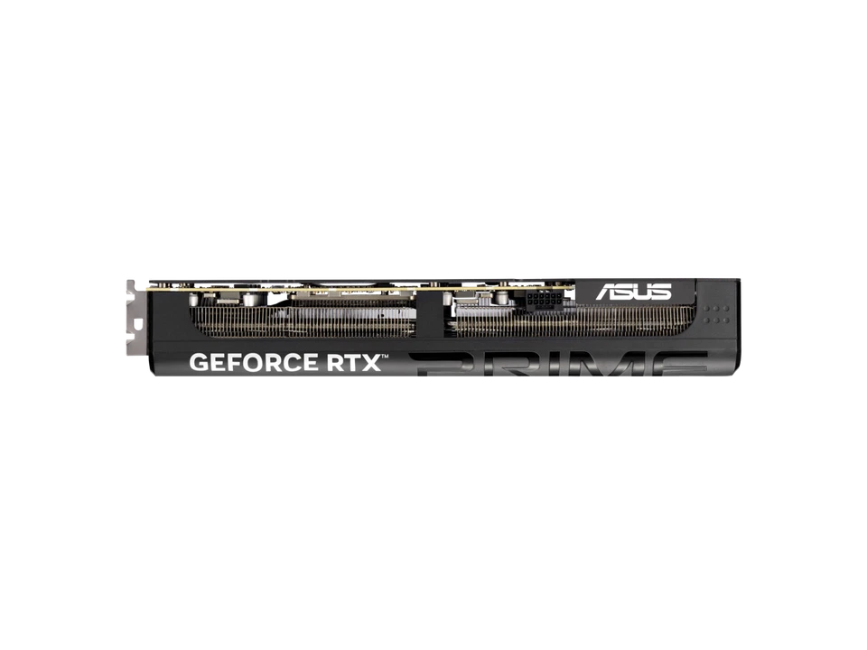 ASUS PRIME GeForce RTX 5070 Ti 16GB 256-Bit GDDR7 PCI Express 5.0 DLSS 4.0 Graph - Image 4 of 4