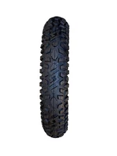 20x4.5 or 20x5 super offroad tires, 40TPI 36PSI street thick tires