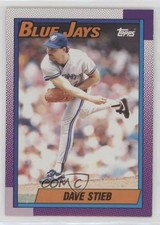 1990 O-Pee-Chee Dave Stieb #320 py2