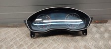 Compteur Audi Q5