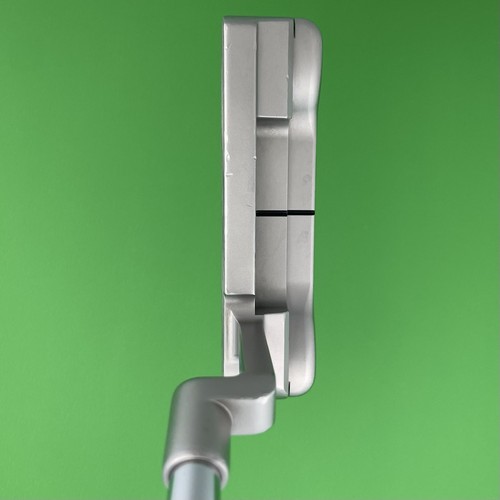 Nike Method Origin B2 | 01 Putter, CounterFlex Grip RZN Layer Rory Blade 38” - Picture 7 of 20