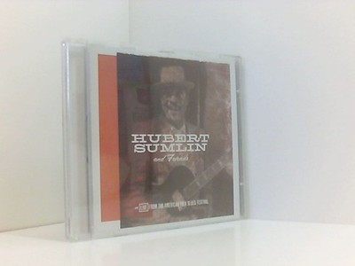 Live from the American Folk Blues Festival Sumlin, Hubert & Friends: