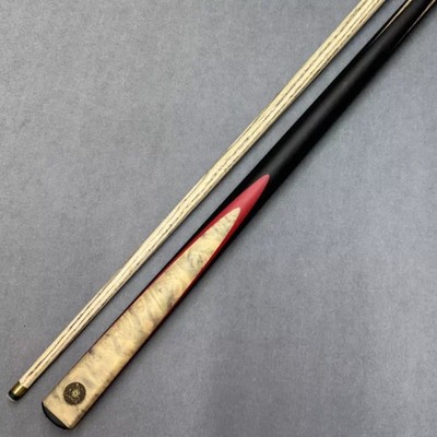57'' Peradon Cannon Energy zweiteiliges Snooker-Queue