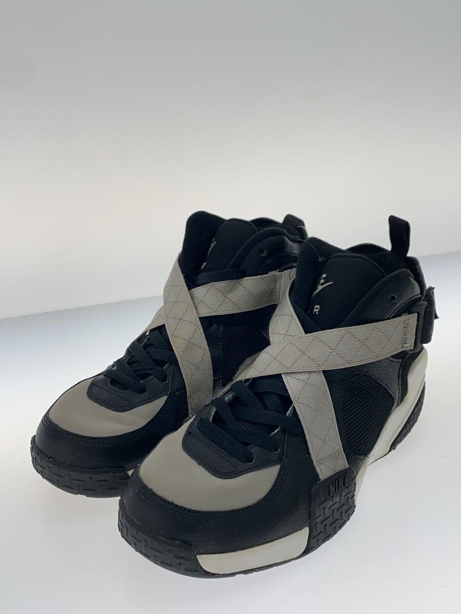 US10.0 Nike Air Raid Ride/Blk | eBay