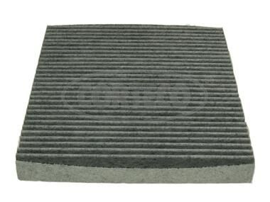 Corteco Filter, Innenraumluft 80000854 FüR Mitsubishi CitroËN Peugeot Fiat-image