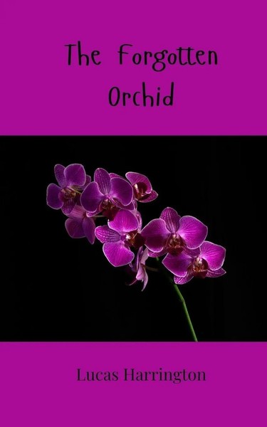 The Forgotten Orchid Lucas Harrington Taschenbuch Englisch 2025-image