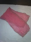 Vintage Barbie Doll 1964 "Arabian Nights" Original Chiffon Shawl! Htf!