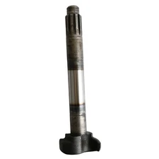 Bendix 816967 Air Brake Camshaft   16.5 In Size, 11.312 In Length, Clipped