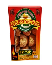 Lightning Nugget Firestarters - Box of 12 Nuggets
