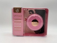 FOREO UFO MINI 2 SWEDISH BEAUTY-TECH POWER MA...