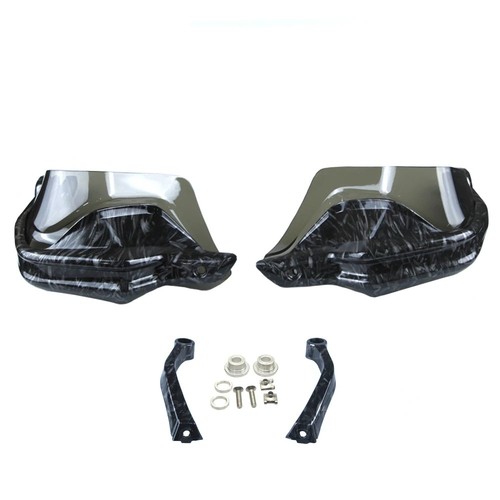 Forging Pattern HandguardS Handlebar For BMW F750GS F850GS F900R R1200GS R1250GS - Picture 6 of 12