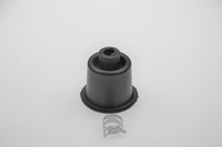 Spidan Lenkmanschette Faltenbelag 83922 FüR CitroËN Y4 8E 406 XM Peugeot 8B 605