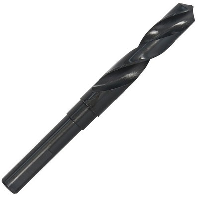 DRILL DWDRSD58 AMERICA 5/8  X 1/2 SHK HS DRILL