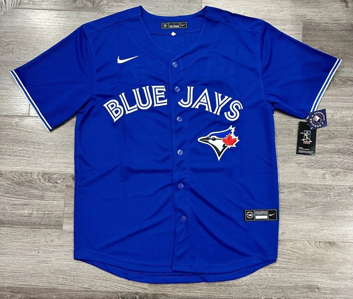 Size L Toronto Blue Jays MLB Jerseys for sale | eBay