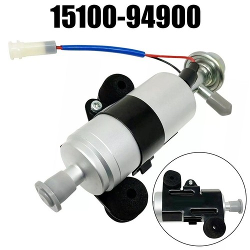 Low Pressure Lift Fuel Pump for For SUZUKI Outboard Engines Replacement Parts - Picture 4 of 9