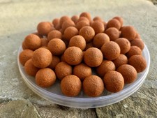 2 kg  de bouillette carpe krill 20 mm