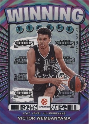 A7462- 2025-26 Panini Contenders EuroLeague Bk Cards -You Pick- 15