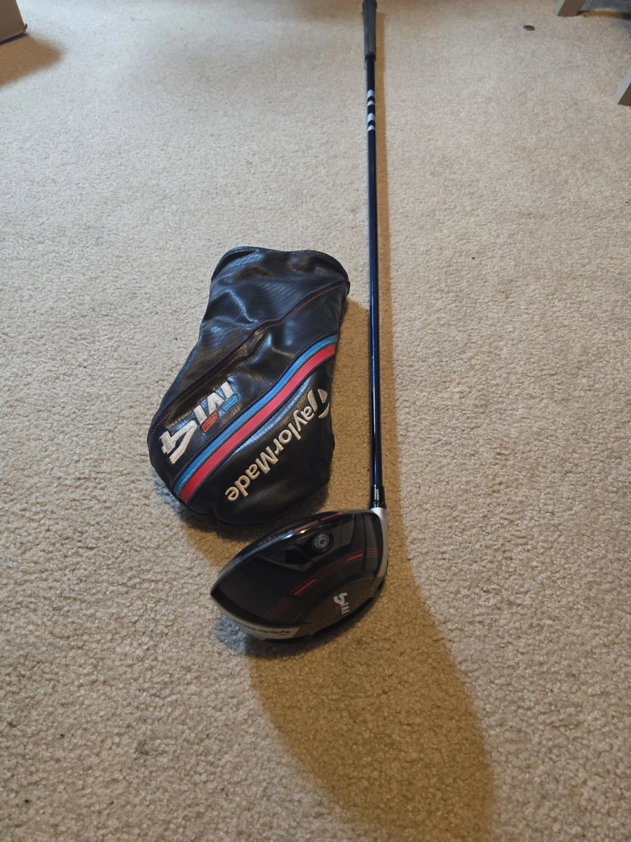 TaylorMade M4 Driver Golf Clubs for sale - eBay