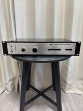 Vintage Sansui QSD-1  4-Channel Synthesizer D...