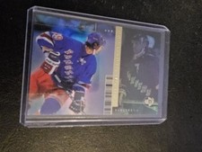 1998-99 Upper Deck UD3 Wayne Gretzky #TS1
