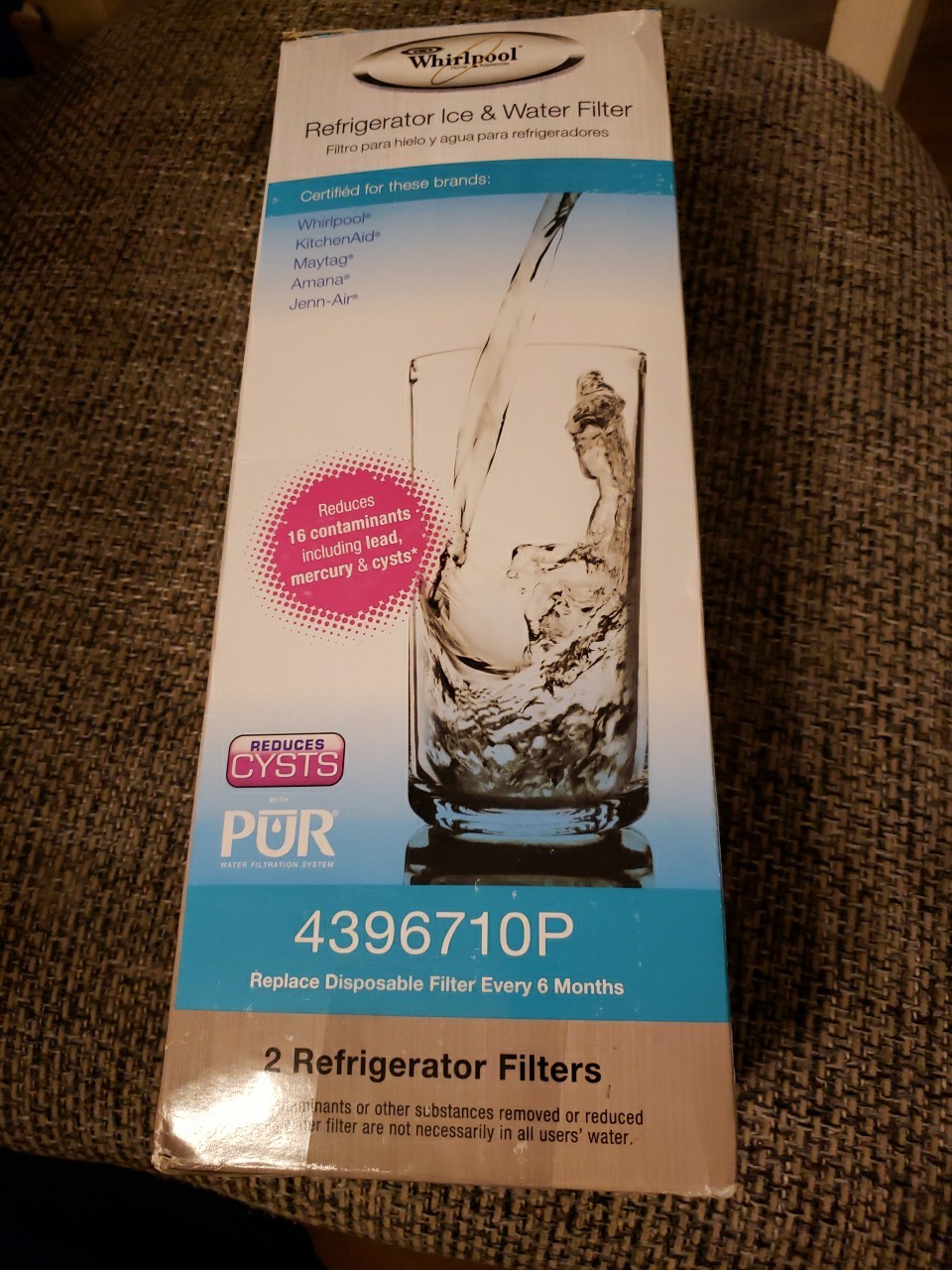 2 Pack
