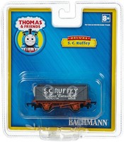 Bachmann Trains Thomas And Friends - S.C. Ruffey (Us Import)