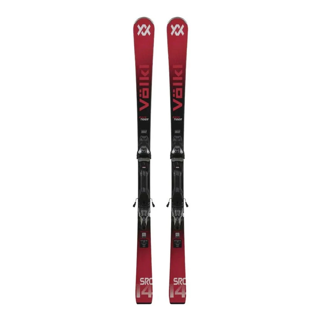 Volkl Racetiger SL Skis for sale | eBay