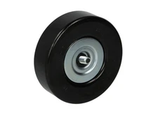 For SNR GA357.46 Deflection/Guide Pulley, V-ribbed belt GA357.46 Multi V-belt p