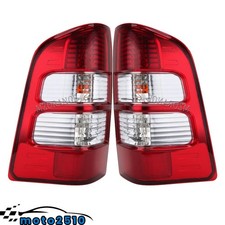 Rücklicht Links+Rechts halogen Für Ford Ranger 2006-2009 Rückleuchte Heckleuchte