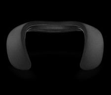 Bose SoundWear Bluetooth Wearable Neck Speaker Companion Slightly Used
