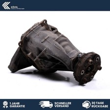 Hinterachs Getriebe Differential hinten Mercedes C-Klasse W204 C180 A2043500514