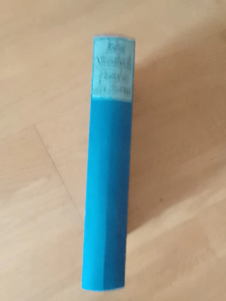 John Steinbeck-Früchte des Zorns 1985 Taschenbuch - Bild 1 von 1
