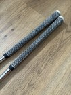 Mizuno T22 Satin Chrome Wedge Set 56.10 D-Grind & 60.10 C-Grind Forged RH — photo 3
