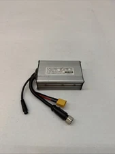 JX-100-ABS-ELECTRON DC 48V Motor Controller