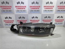 Feu avant (phare) Mitsubishi GALANT