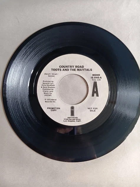 25+ Toots Maytals Vinyl for sale | Updated Oct 2026