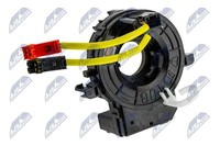 NTY Wickelfeder, Airbag EAS-MS-014 FüR Mitsubishi